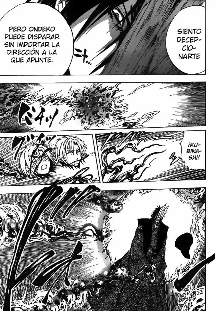 Nurarihyon no Mago (2008) - Capítulo 101 - Página 11 - LectorTMOo