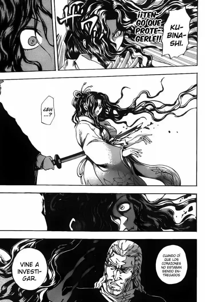 Nurarihyon no Mago (2008) - Capítulo 103 - Página 14 - LectorTMOo