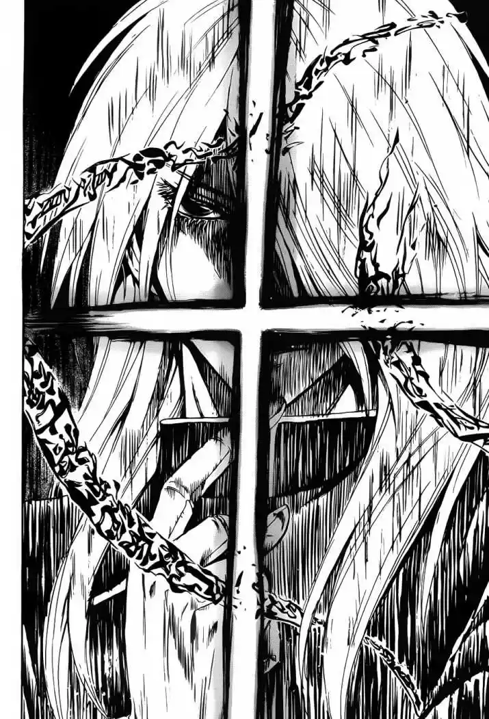 Nurarihyon no Mago (2008) - Capítulo 105 - Página 4 - LectorTMOo