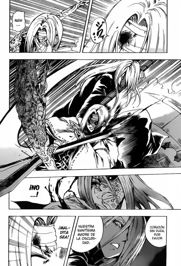 Nurarihyon no Mago (2008) - Capítulo 105 - Página 14 - LectorTMOo