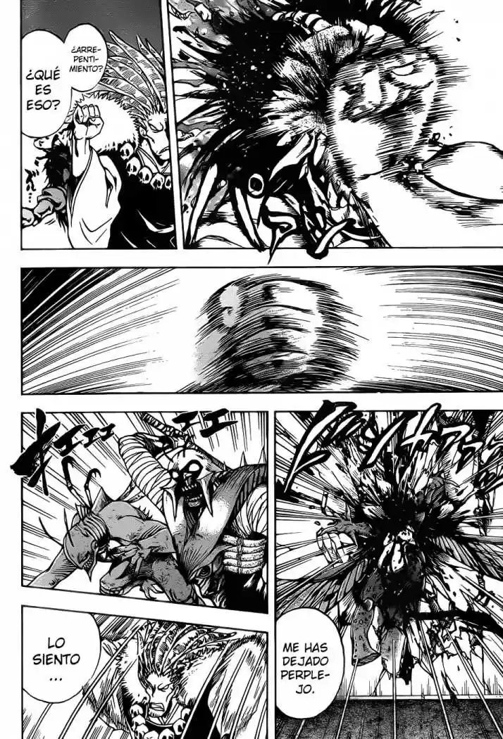 Nurarihyon no Mago (2008) - Capítulo 106 - Página 4 - LectorTMOo