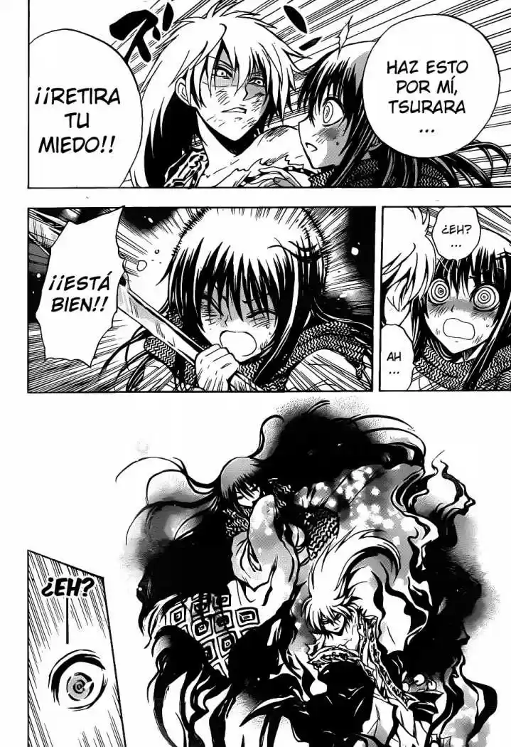 Nurarihyon no Mago (2008) - Capítulo 110 - Página 14 - LectorTMOo