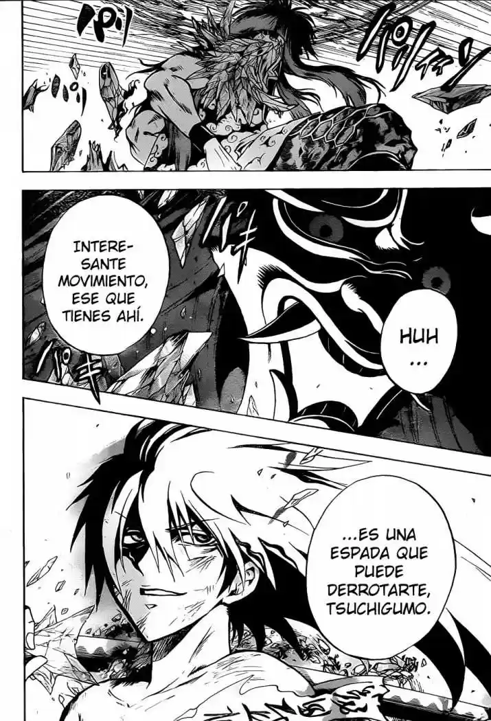 Nurarihyon no Mago (2008) - Capítulo 111 - Página 3 - LectorTMOo