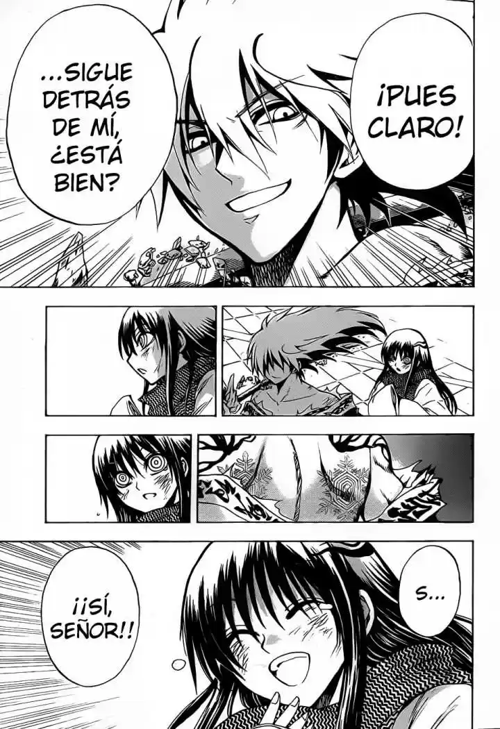 Nurarihyon no Mago (2008) - Capítulo 111 - Página 6 - LectorTMOo