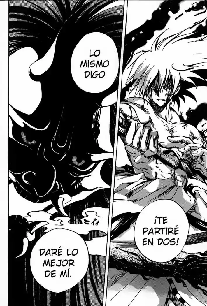 Nurarihyon no Mago (2008) - Capítulo 114 - Página 4 - LectorTMOo