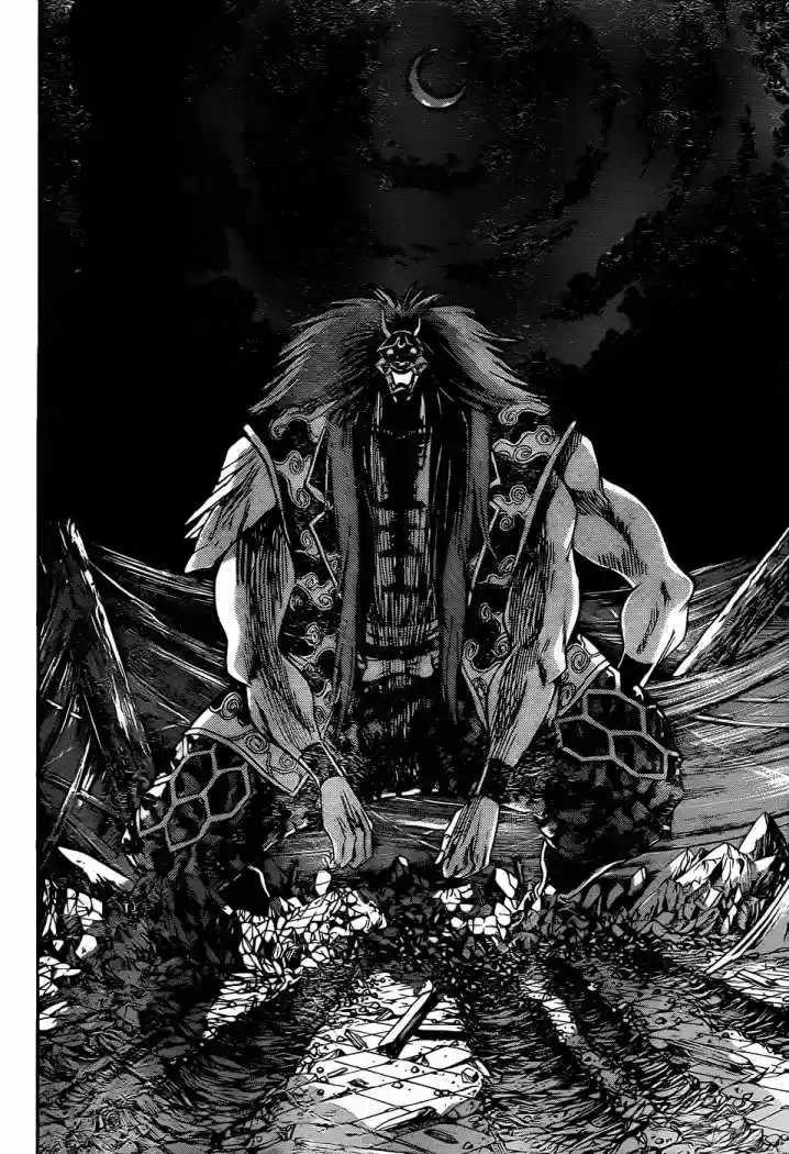 Nurarihyon no Mago (2008) - Capítulo 114 - Página 10 - LectorTMOo