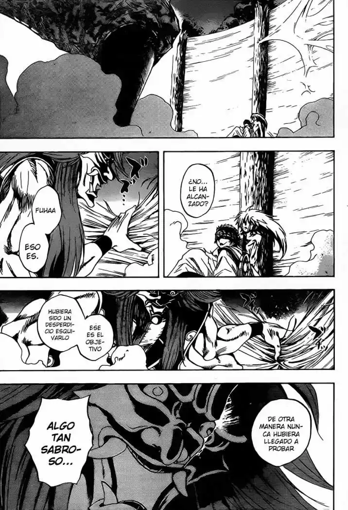 Nurarihyon no Mago (2008) - Capítulo 114 - Página 11 - LectorTMOo