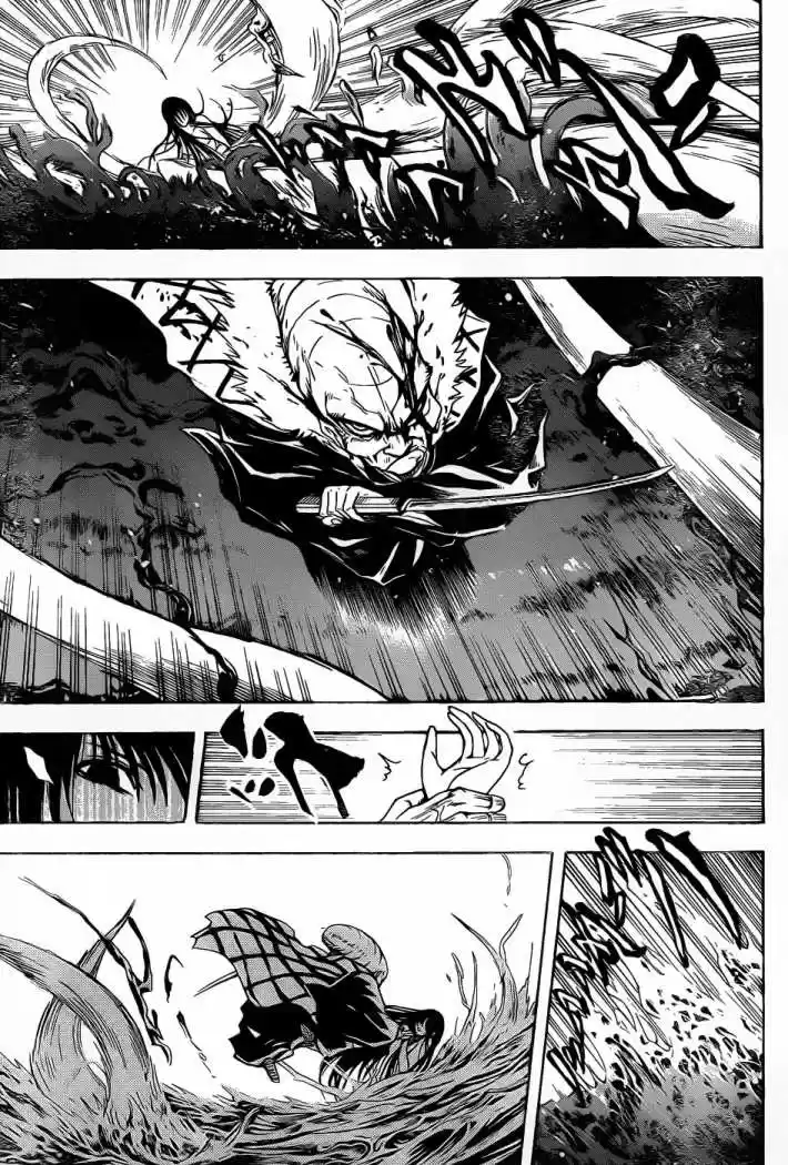 Nurarihyon no Mago (2008) - Capítulo 115 - Página 7 - LectorTMOo
