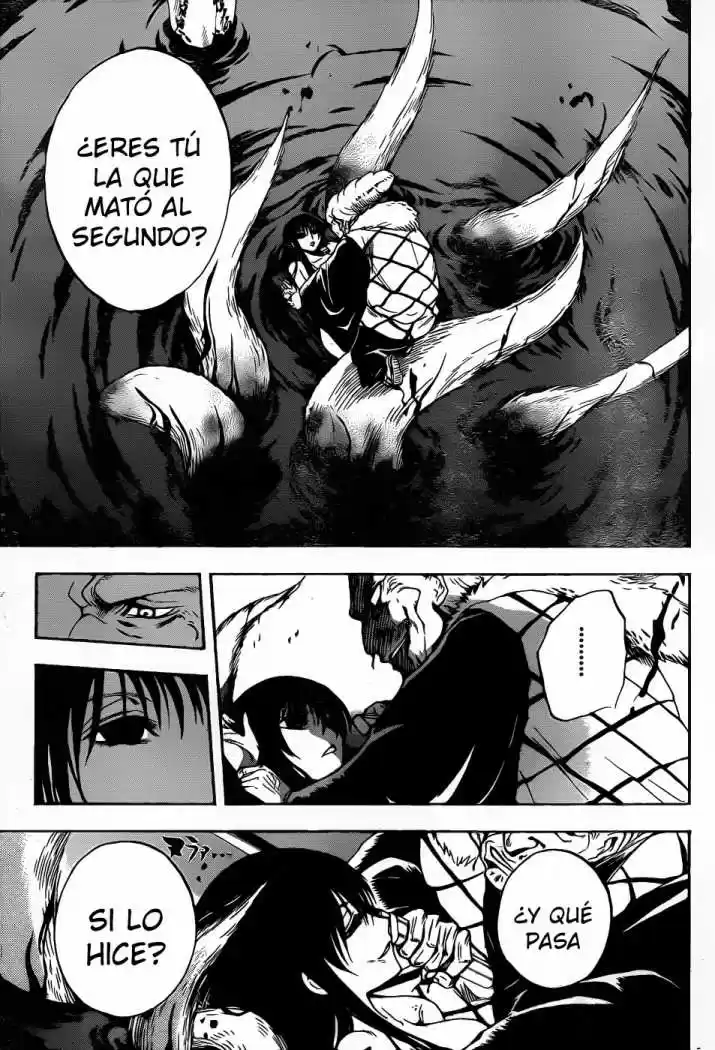 Nurarihyon no Mago (2008) - Capítulo 115 - Página 8 - LectorTMOo