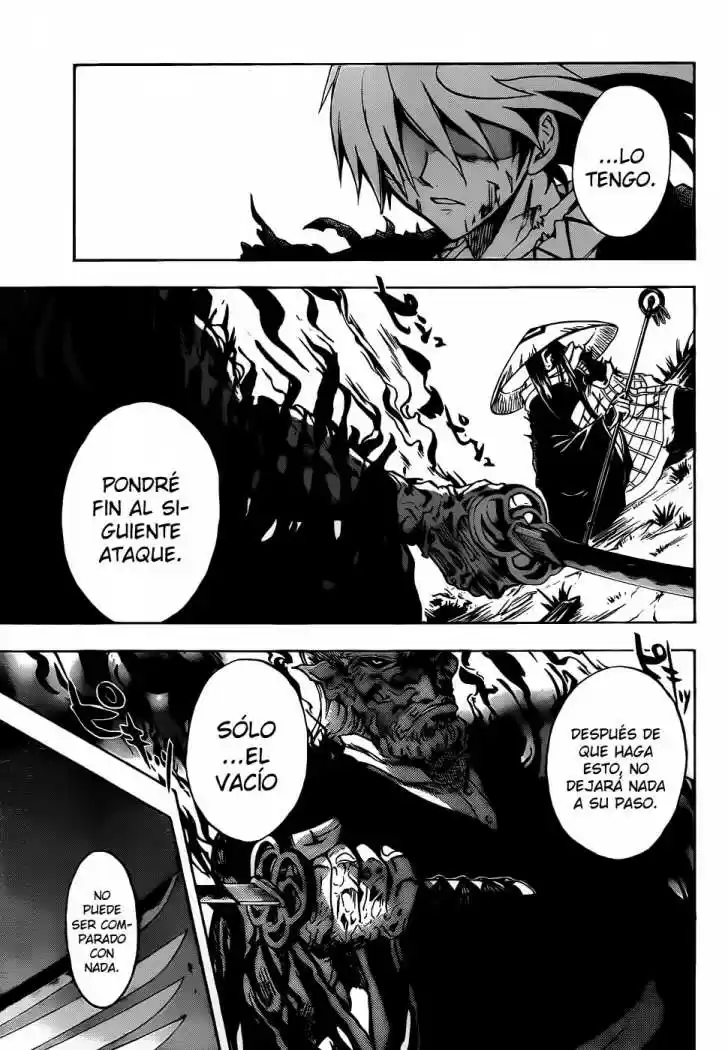 Nurarihyon no Mago (2008) - Capítulo 122 - Página 13 - LectorTMOo