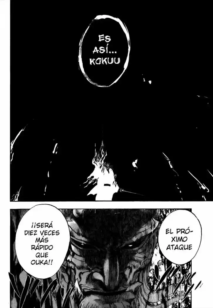 Nurarihyon no Mago (2008) - Capítulo 122 - Página 14 - LectorTMOo