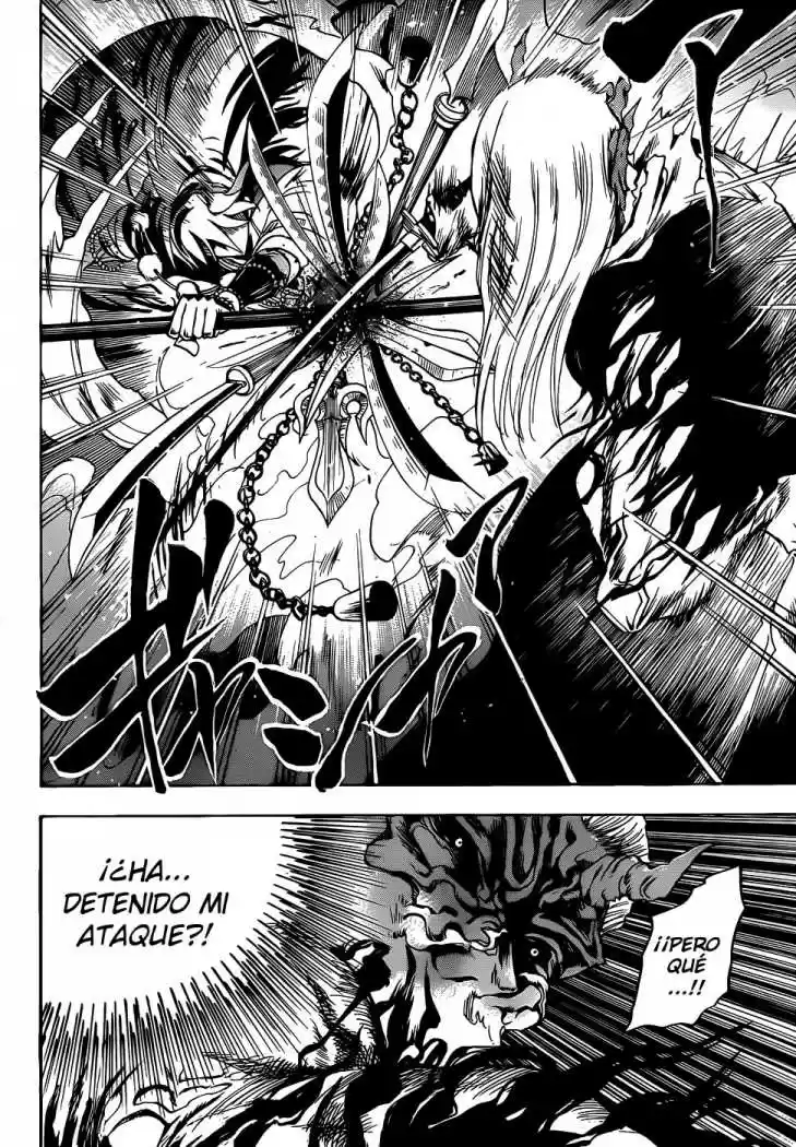 Nurarihyon no Mago (2008) - Capítulo 122 - Página 18 - LectorTMOo