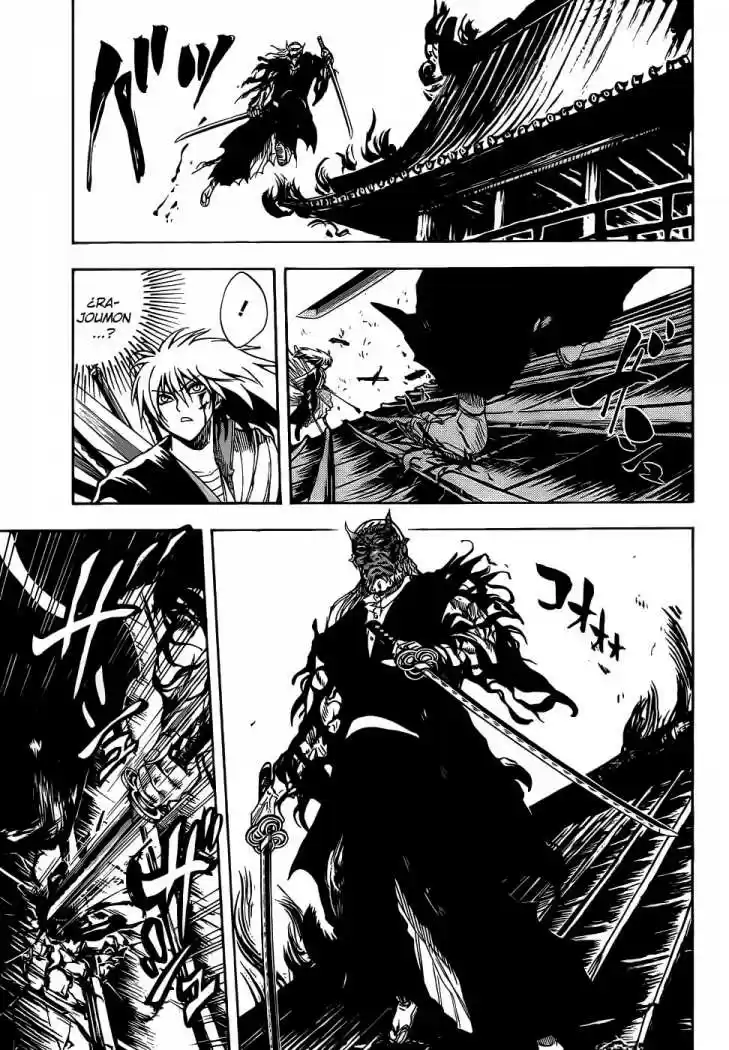 Nurarihyon no Mago (2008) - Capítulo 123 - Página 7 - LectorTMOo