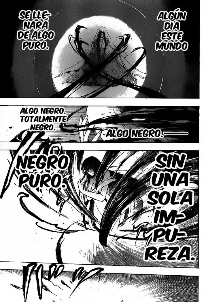 Nurarihyon no Mago (2008) - Capítulo 124 - Página 9 - LectorTMOo
