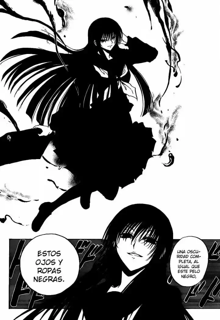 Nurarihyon no Mago (2008) - Capítulo 124 - Página 10 - LectorTMOo