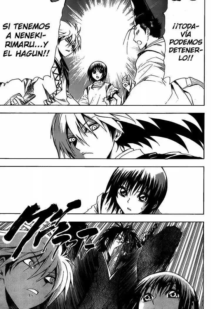 Nurarihyon no Mago (2008) - Capítulo 124 - Página 13 - LectorTMOo
