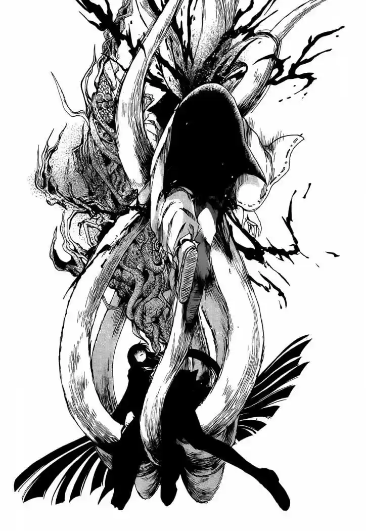 Nurarihyon no Mago (2008) - Capítulo 125 - Página 6 - LectorTMOo