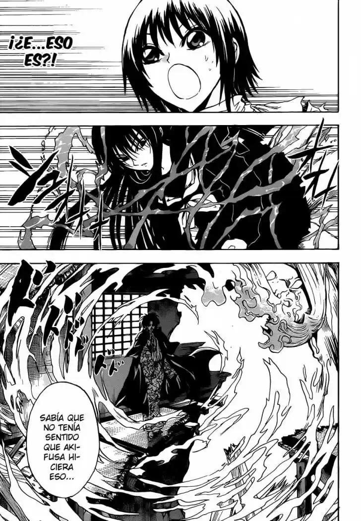 Nurarihyon no Mago (2008) - Capítulo 125 - Página 9 - LectorTMOo