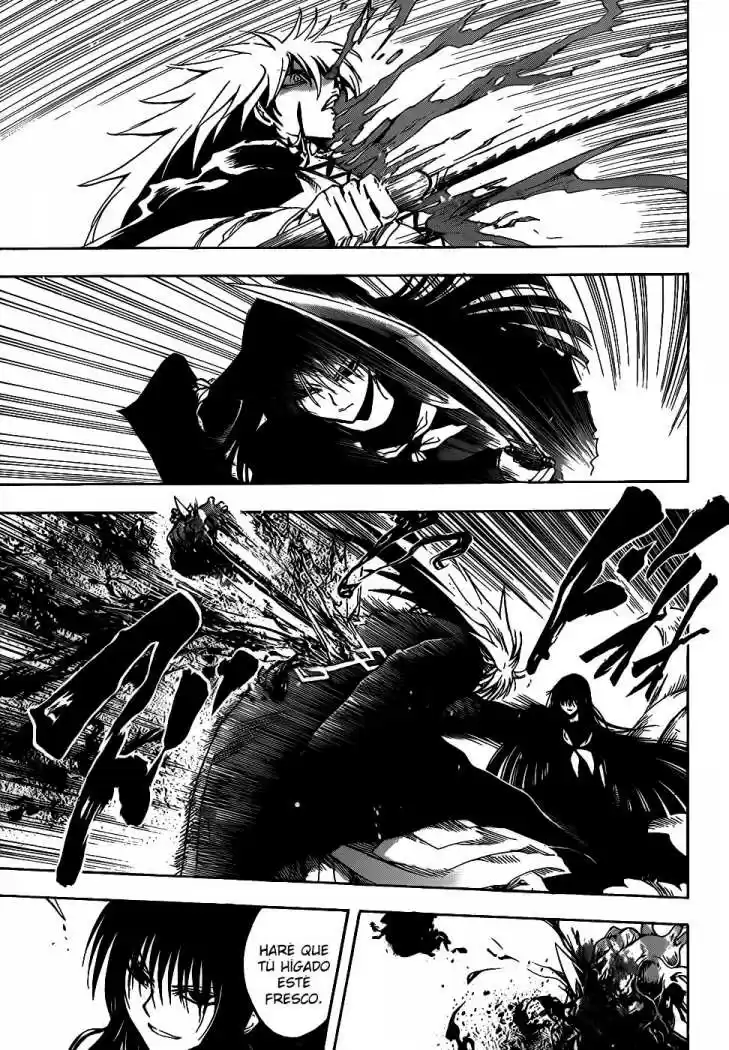 Nurarihyon no Mago (2008) - Capítulo 127 - Página 10 - LectorTMOo