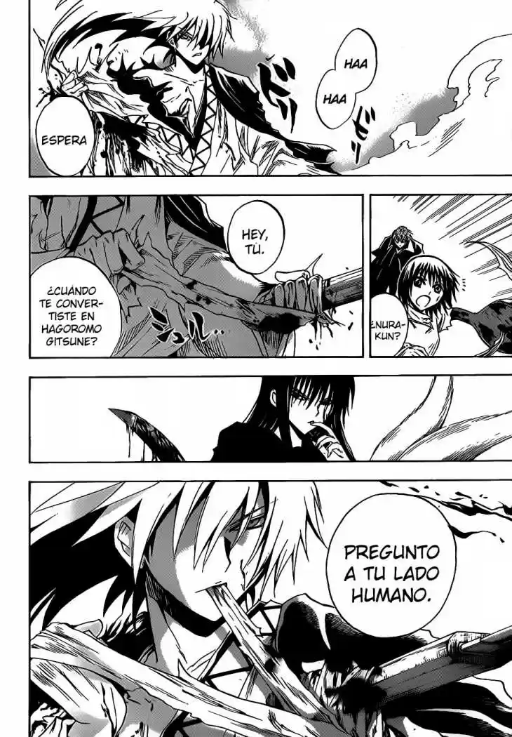 Nurarihyon no Mago (2008) - Capítulo 127 - Página 13 - LectorTMOo