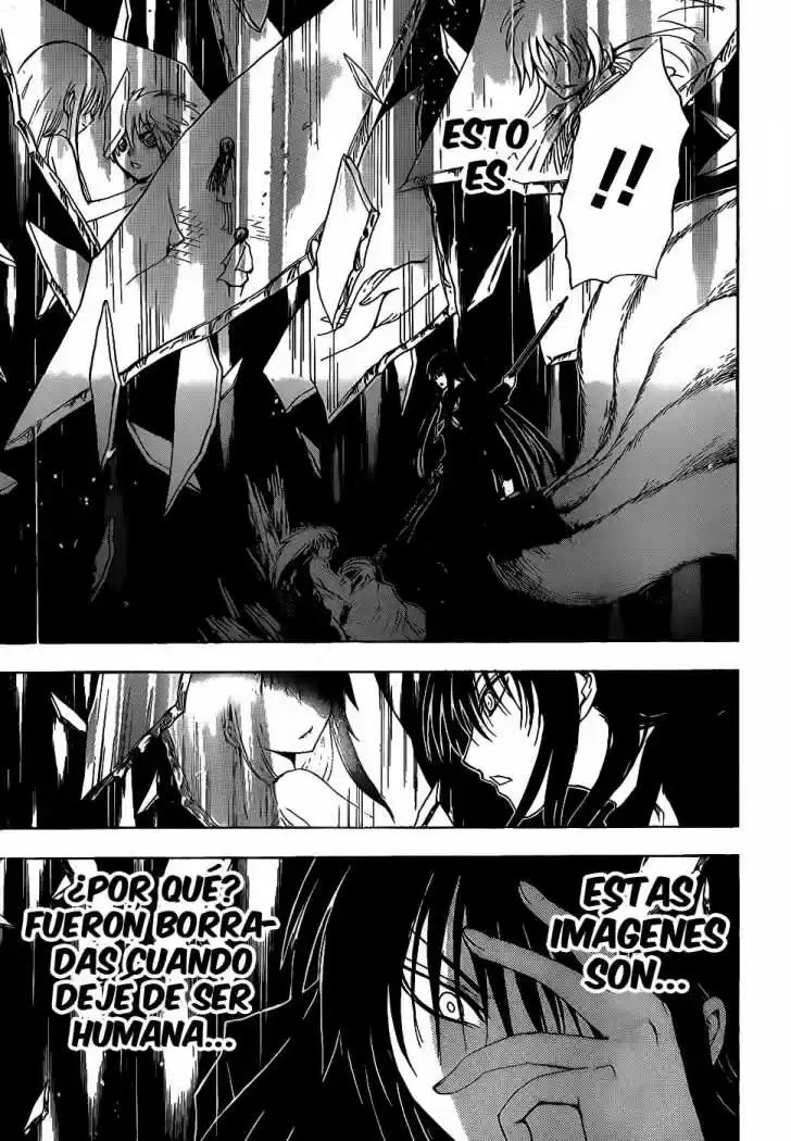Nurarihyon no Mago (2008) - Capítulo 128 - Página 11 - LectorTMOo