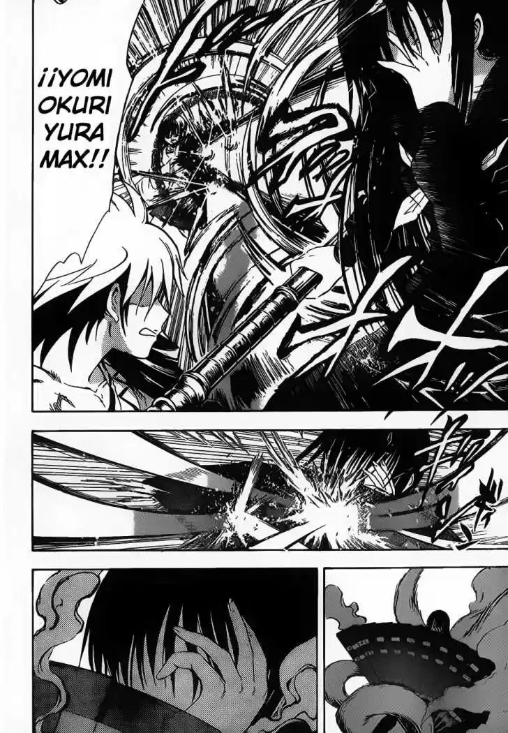 Nurarihyon no Mago (2008) - Capítulo 128 - Página 12 - LectorTMOo