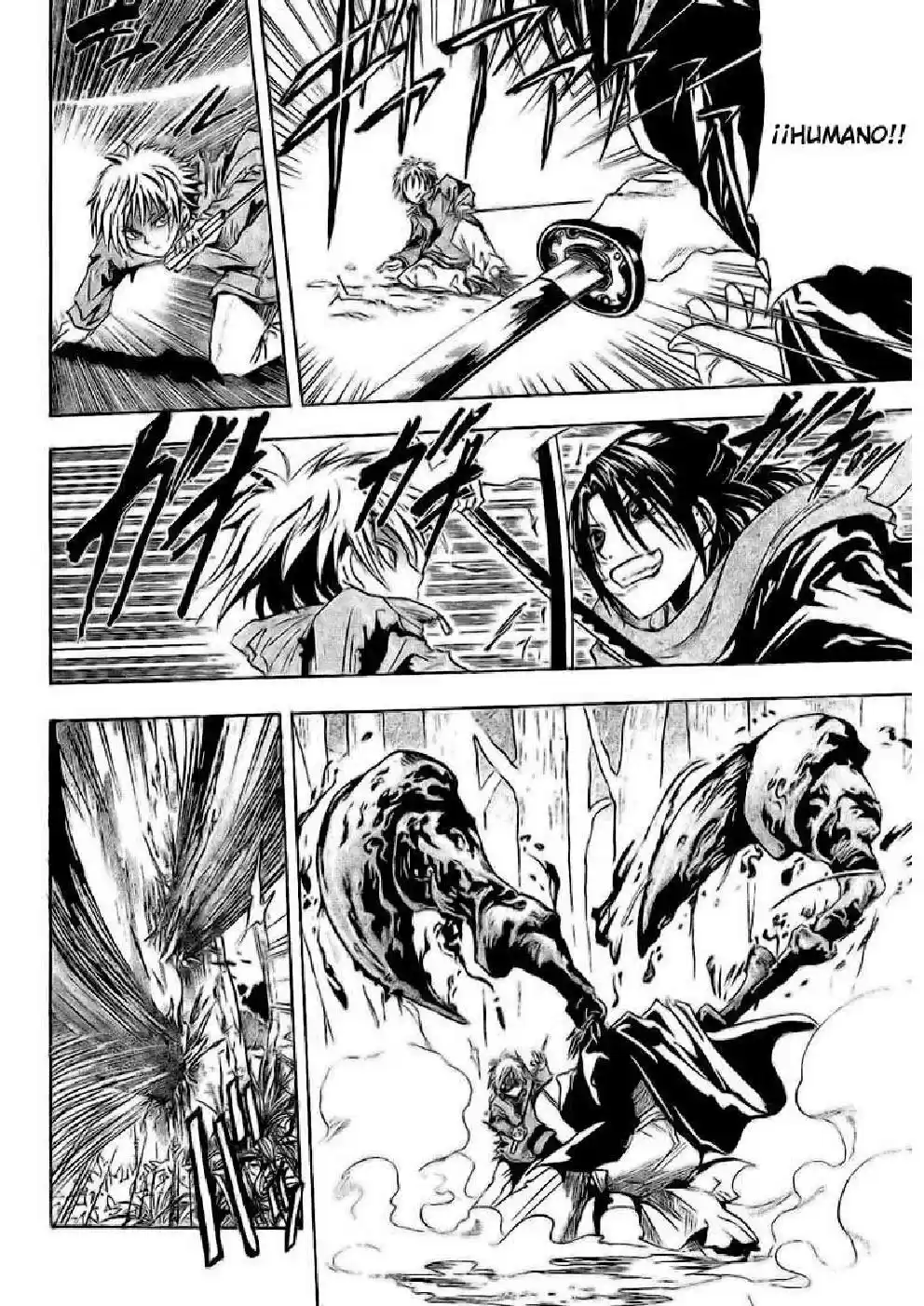 Nurarihyon no Mago (2008) - Capítulo 13 - Página 12 - LectorTMOo