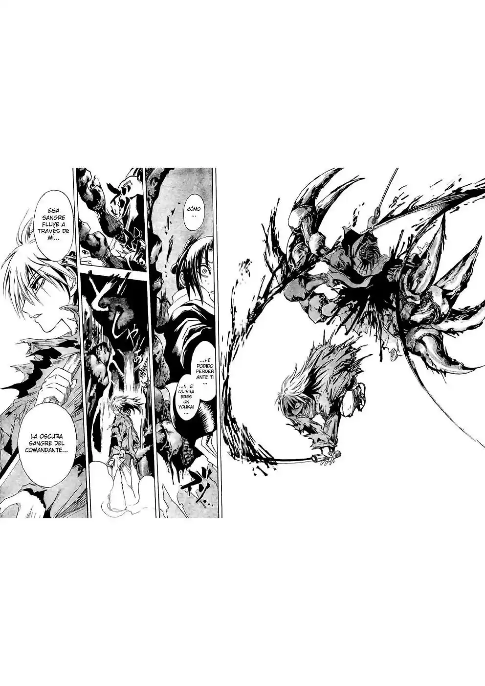 Nurarihyon no Mago (2008) - Capítulo 13 - Página 14 - LectorTMOo