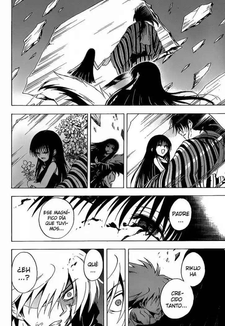 Nurarihyon no Mago (2008) - Capítulo 130 - Página 2 - LectorTMOo