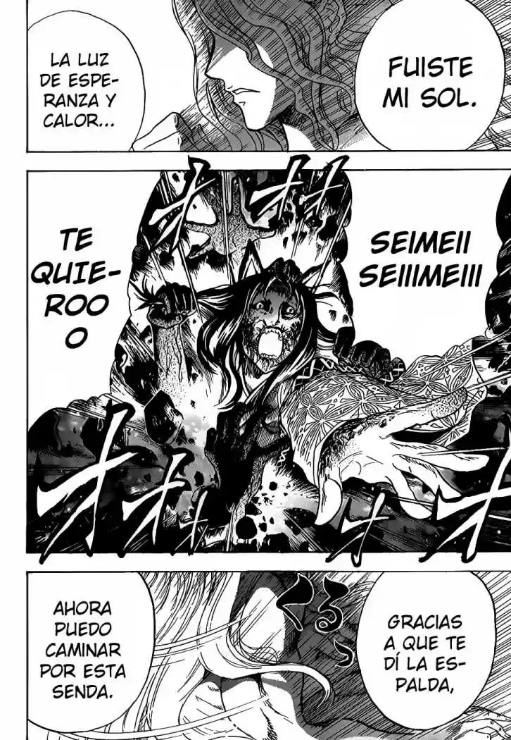 Nurarihyon no Mago (2008) - Capítulo 130 - Página 15 - LectorTMOo