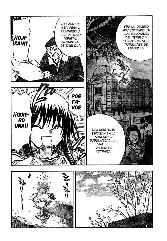 Nurarihyon no Mago (2008) - Capítulo 135 - Página 15 - LectorTMOo