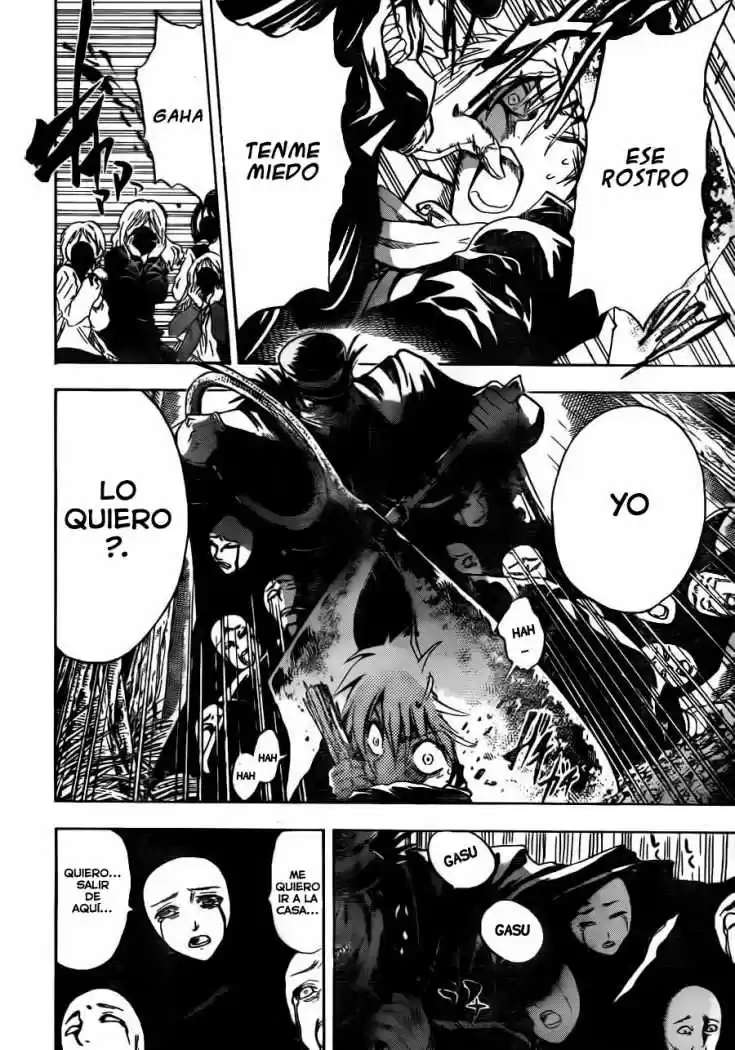 Nurarihyon no Mago (2008) - Capítulo 139 - Página 12 - LectorTMOo