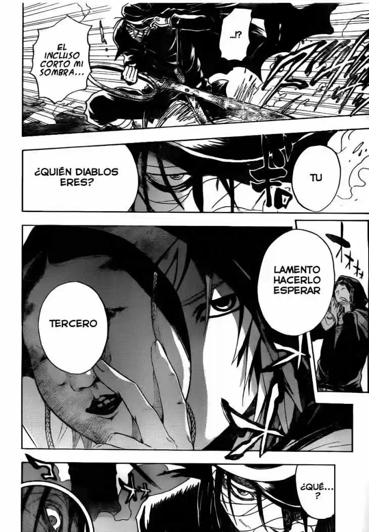 Nurarihyon no Mago (2008) - Capítulo 139 - Página 20 - LectorTMOo
