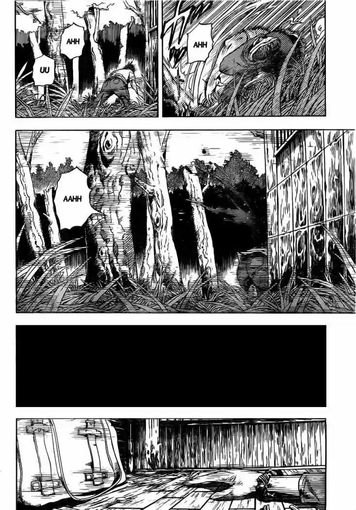 Nurarihyon no Mago (2008) - Capítulo 141 - Página 5 - LectorTMOo