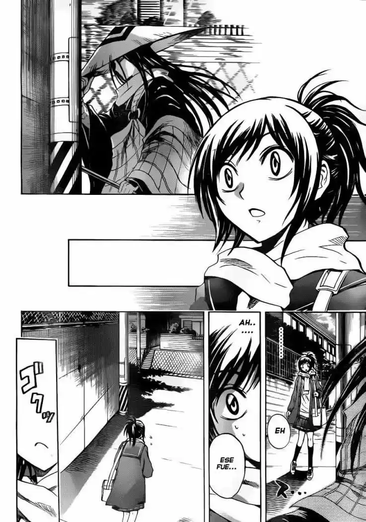Nurarihyon no Mago (2008) - Capítulo 144 - Página 7 - LectorTMOo