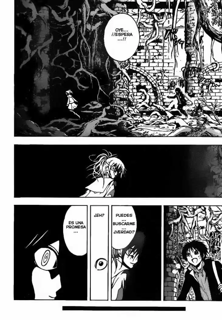 Nurarihyon no Mago (2008) - Capítulo 145 - Página 6 - LectorTMOo