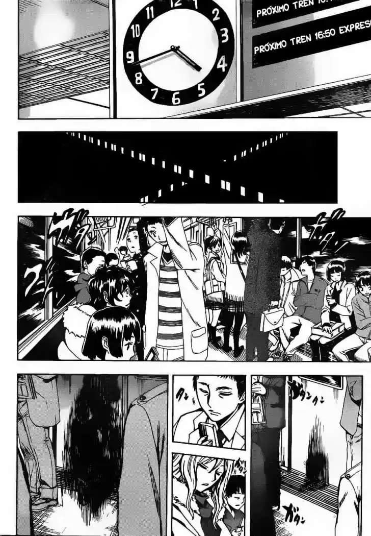 Nurarihyon no Mago (2008) - Capítulo 145 - Página 14 - LectorTMOo