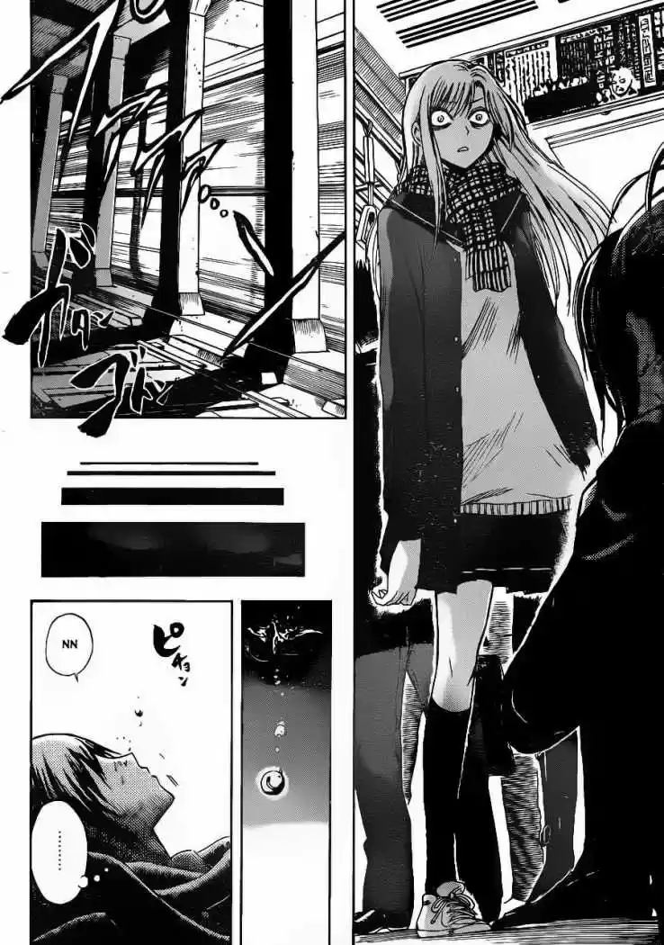 Nurarihyon no Mago (2008) - Capítulo 145 - Página 16 - LectorTMOo