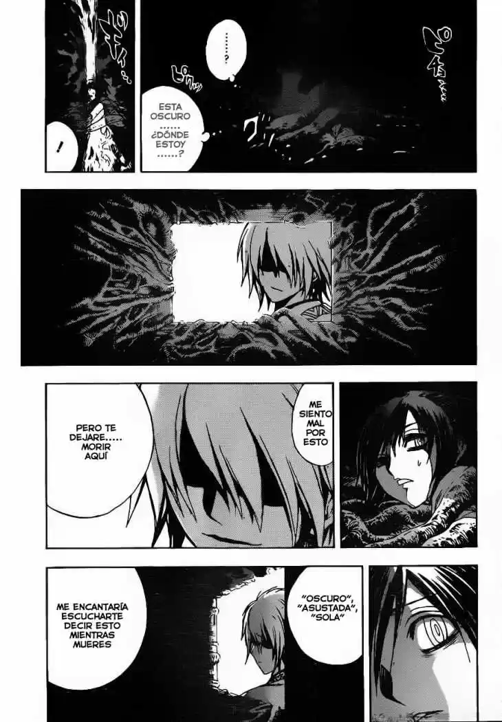 Nurarihyon no Mago (2008) - Capítulo 145 - Página 17 - LectorTMOo