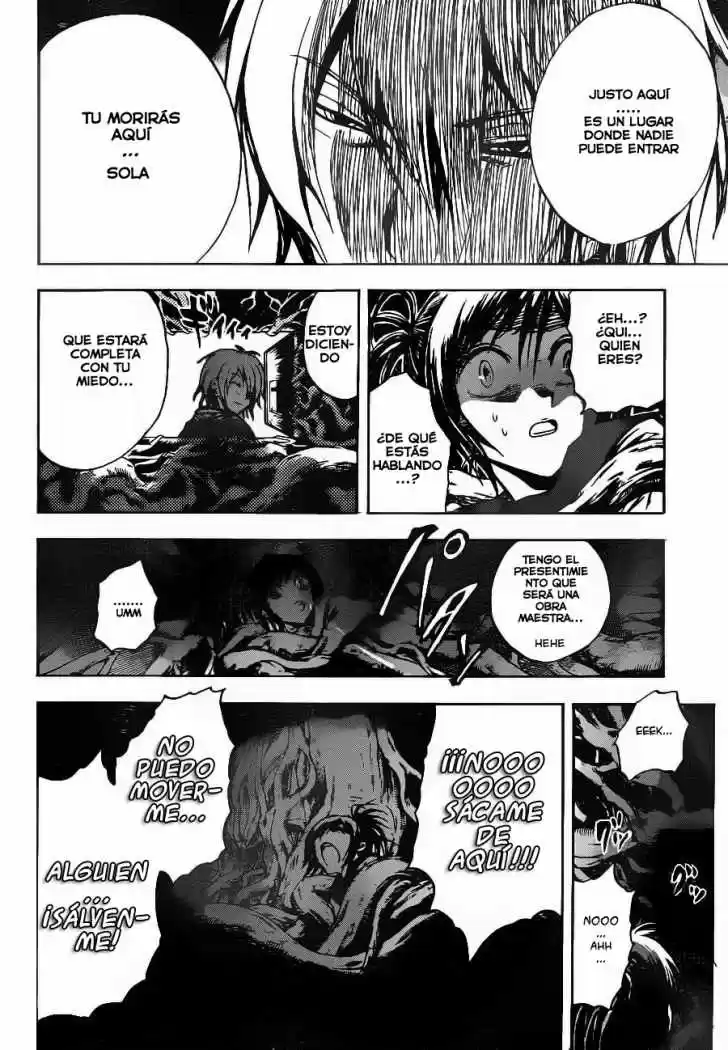 Nurarihyon no Mago (2008) - Capítulo 145 - Página 18 - LectorTMOo