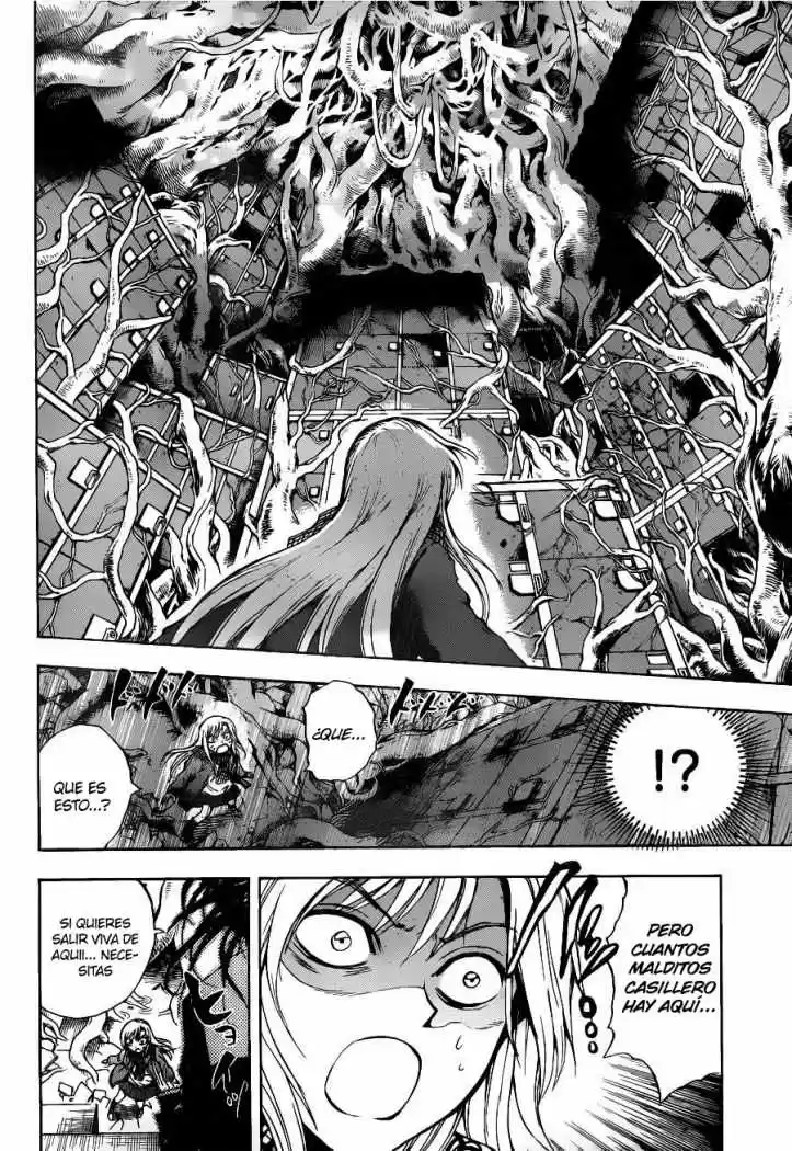 Nurarihyon no Mago (2008) - Capítulo 146 - Página 7 - LectorTMOo