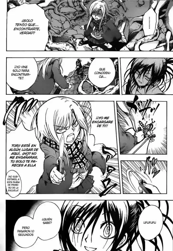 Nurarihyon no Mago (2008) - Capítulo 146 - Página 9 - LectorTMOo