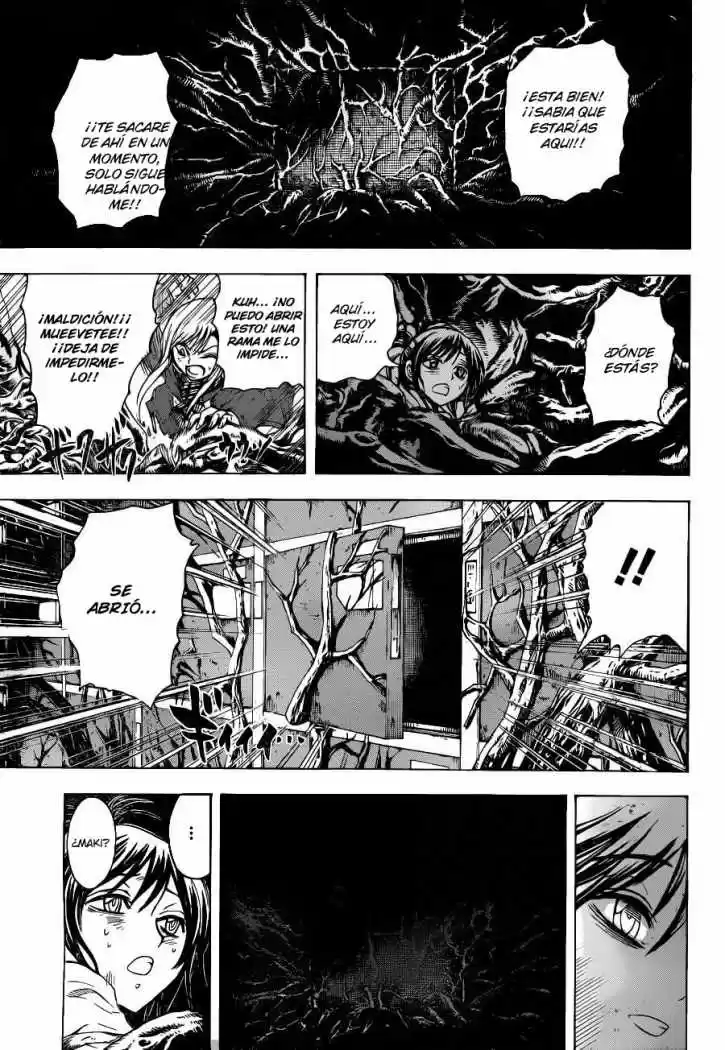 Nurarihyon no Mago (2008) - Capítulo 146 - Página 12 - LectorTMOo