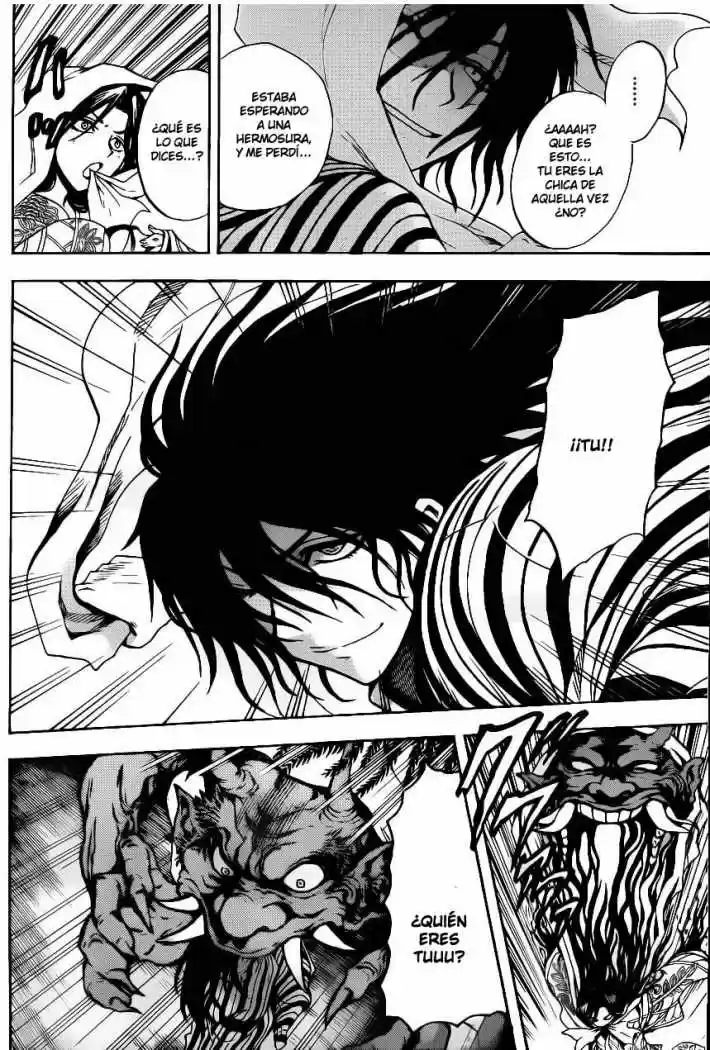 Nurarihyon no Mago (2008) - Capítulo 148 - Página 14 - LectorTMOo