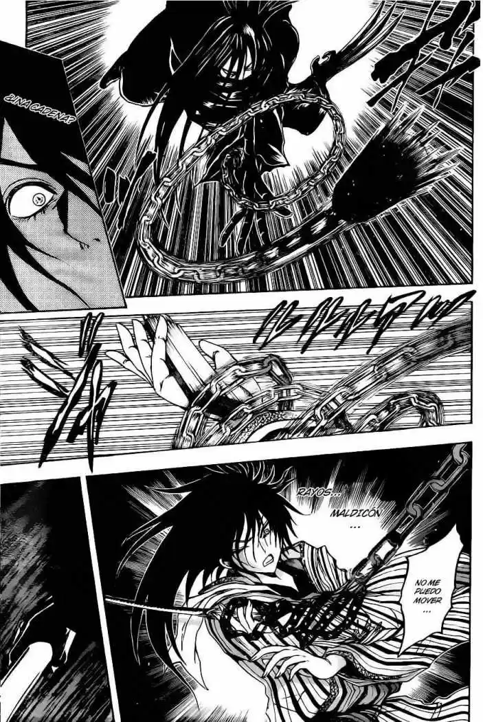 Nurarihyon no Mago (2008) - Capítulo 151 - Página 6 - LectorTMOo