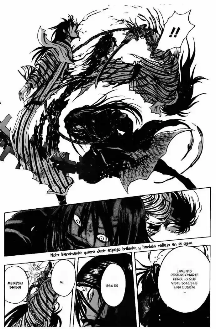 Nurarihyon no Mago (2008) - Capítulo 151 - Página 8 - LectorTMOo