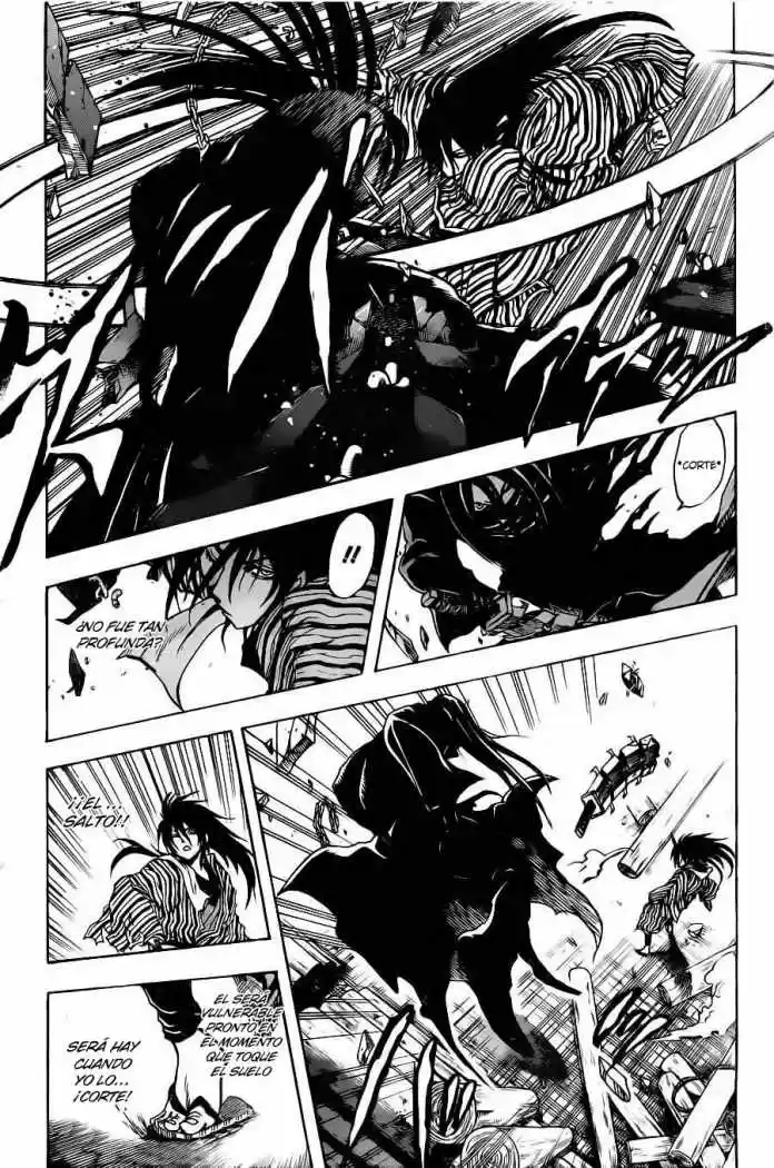 Nurarihyon no Mago (2008) - Capítulo 151 - Página 9 - LectorTMOo