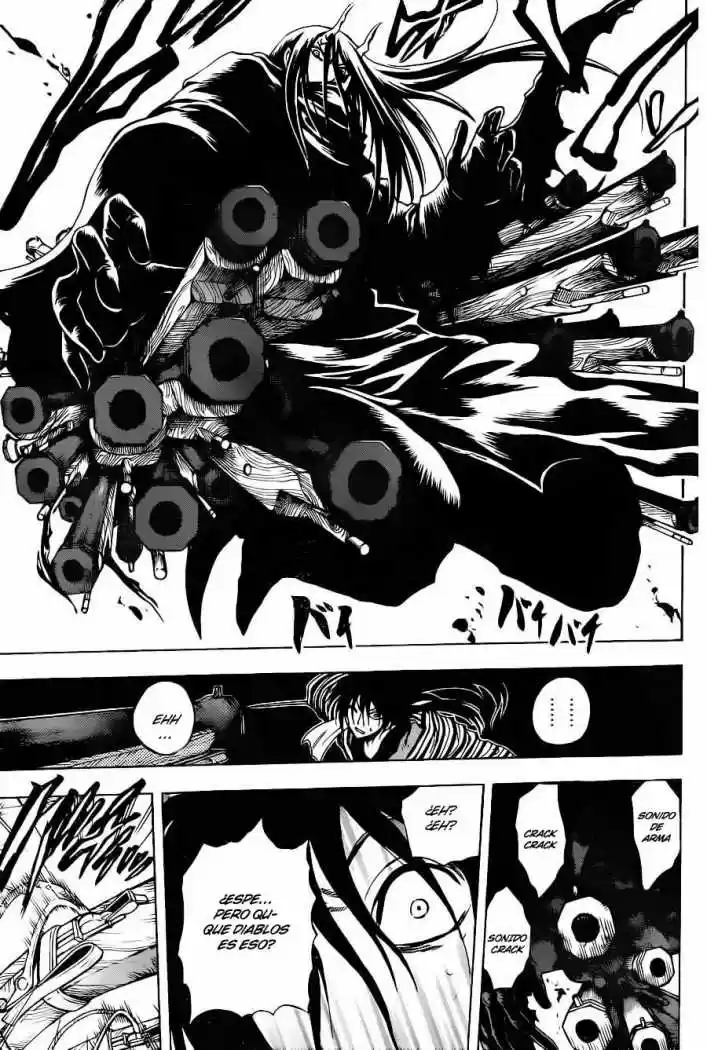 Nurarihyon no Mago (2008) - Capítulo 151 - Página 10 - LectorTMOo