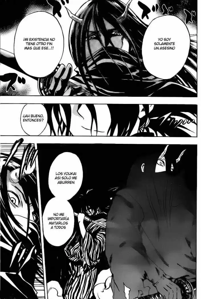 Nurarihyon no Mago (2008) - Capítulo 151 - Página 14 - LectorTMOo