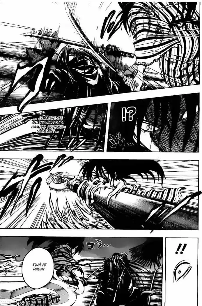 Nurarihyon no Mago (2008) - Capítulo 151 - Página 16 - LectorTMOo